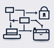 Discipline by Design icon