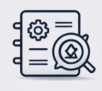 Institutional Thinking icon